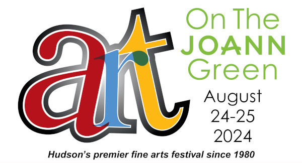 2024 Hudson Art on the Green